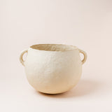 ALICE PAPER MACHE VASE