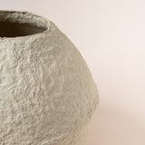 HAMPTON PAPER MACHE PITCHER