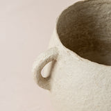 ALICE PAPER MACHE VASE