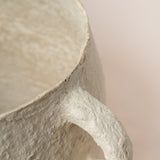 ALICE PAPER MACHE VASE