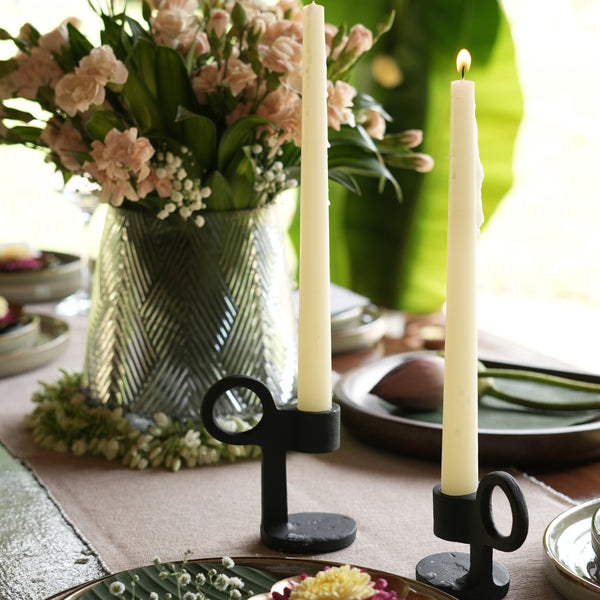 Lumos Candle holder