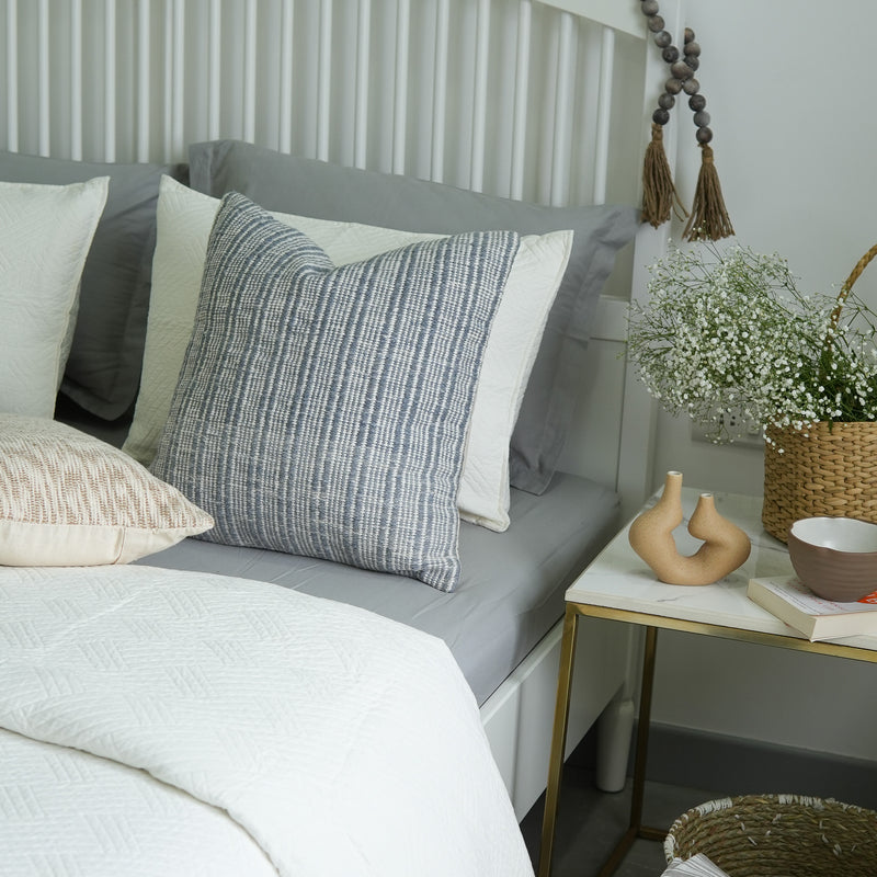 ELOISE ACCENT PILLOW