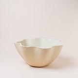 VERVE PAPER MACHE BOWL