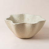 VERVE PAPER MACHE BOWL