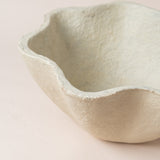 VERVE PAPER MACHE BOWL